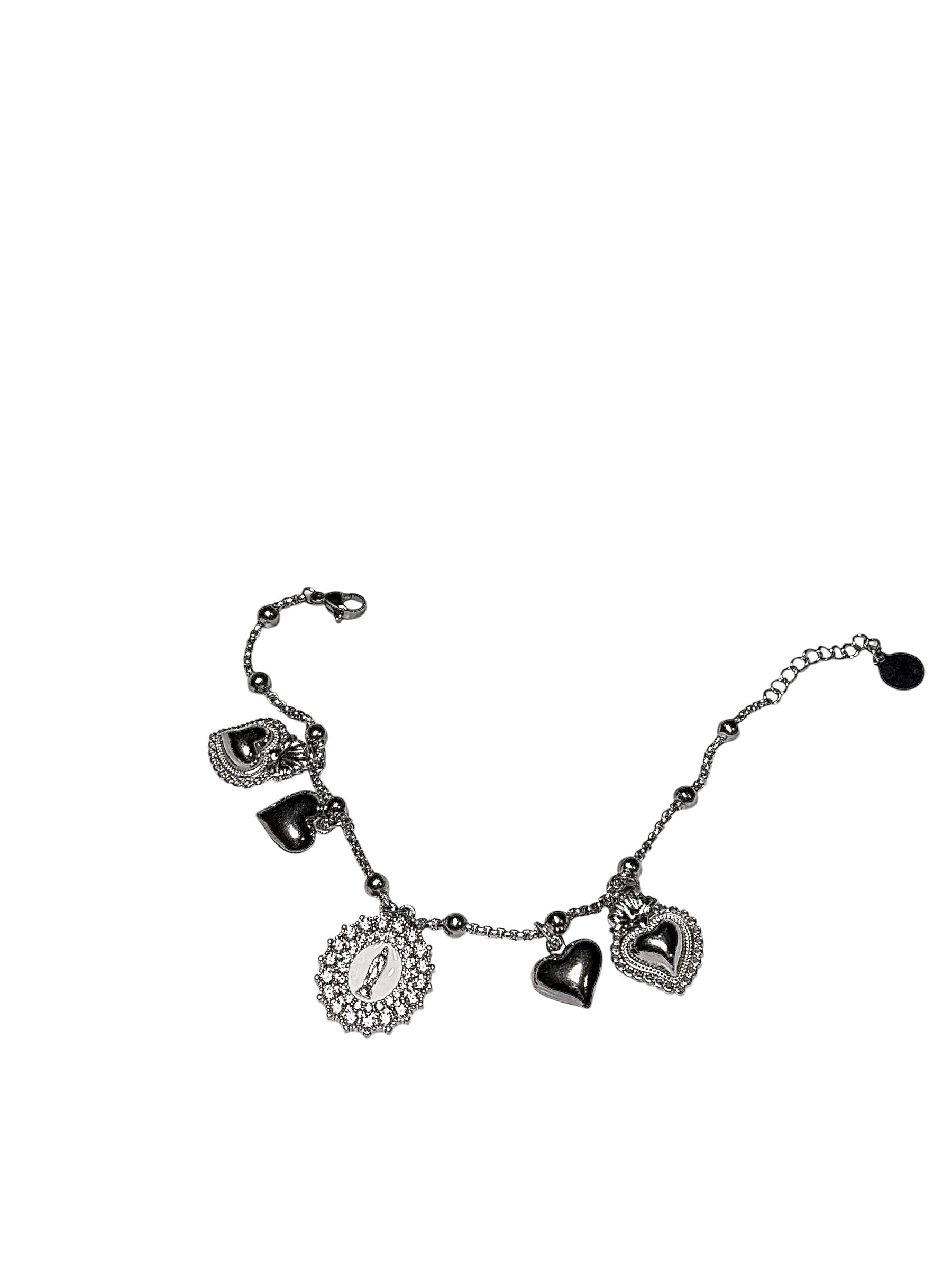 Bracciale sonaglio Anima Sacra