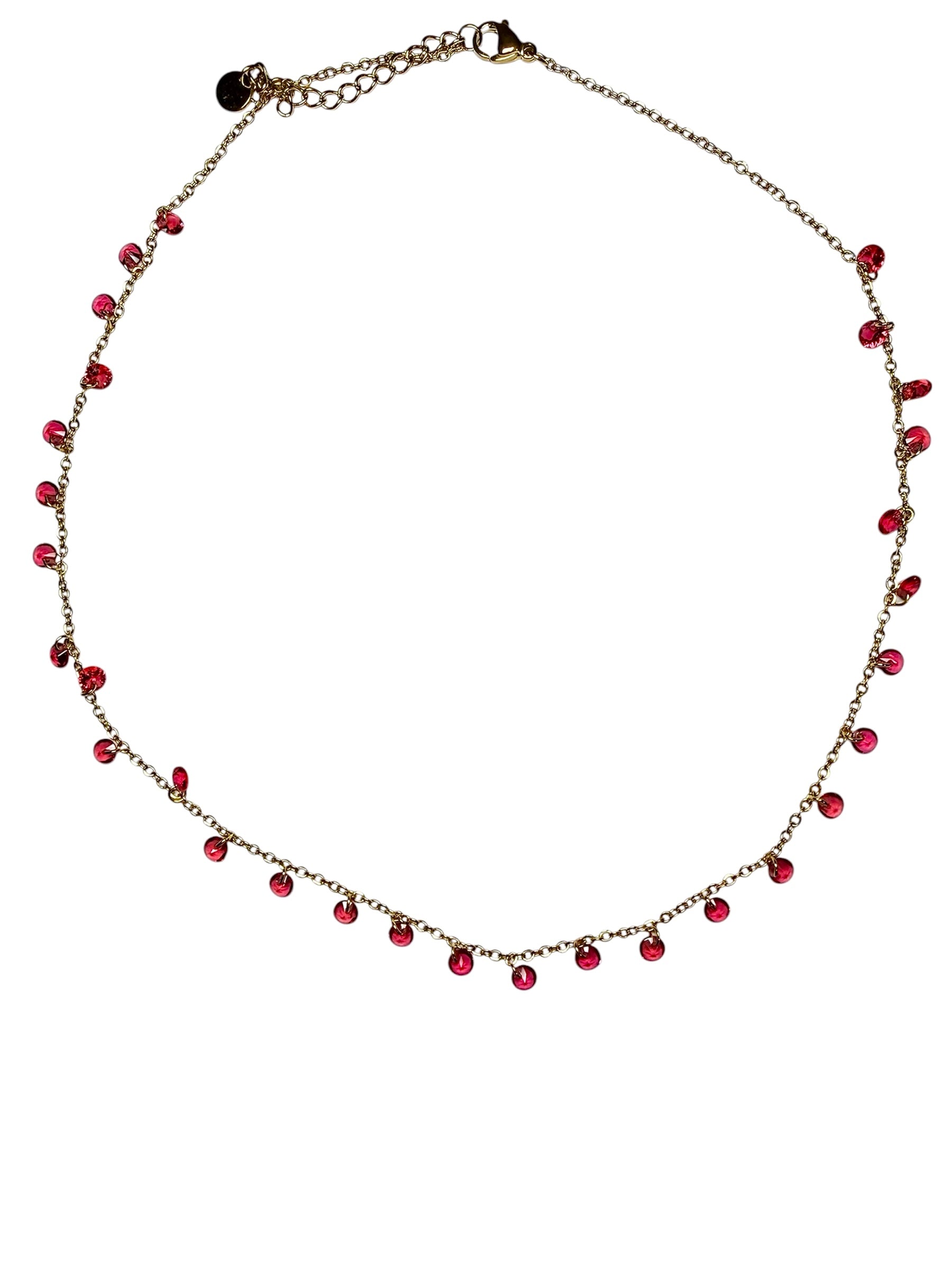 Collana Gocce di Luce