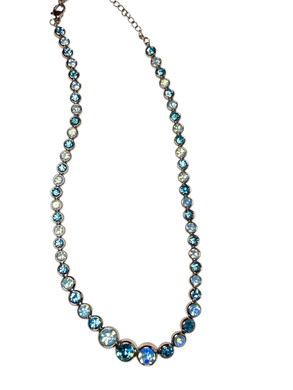 Collana Luce Gradiente