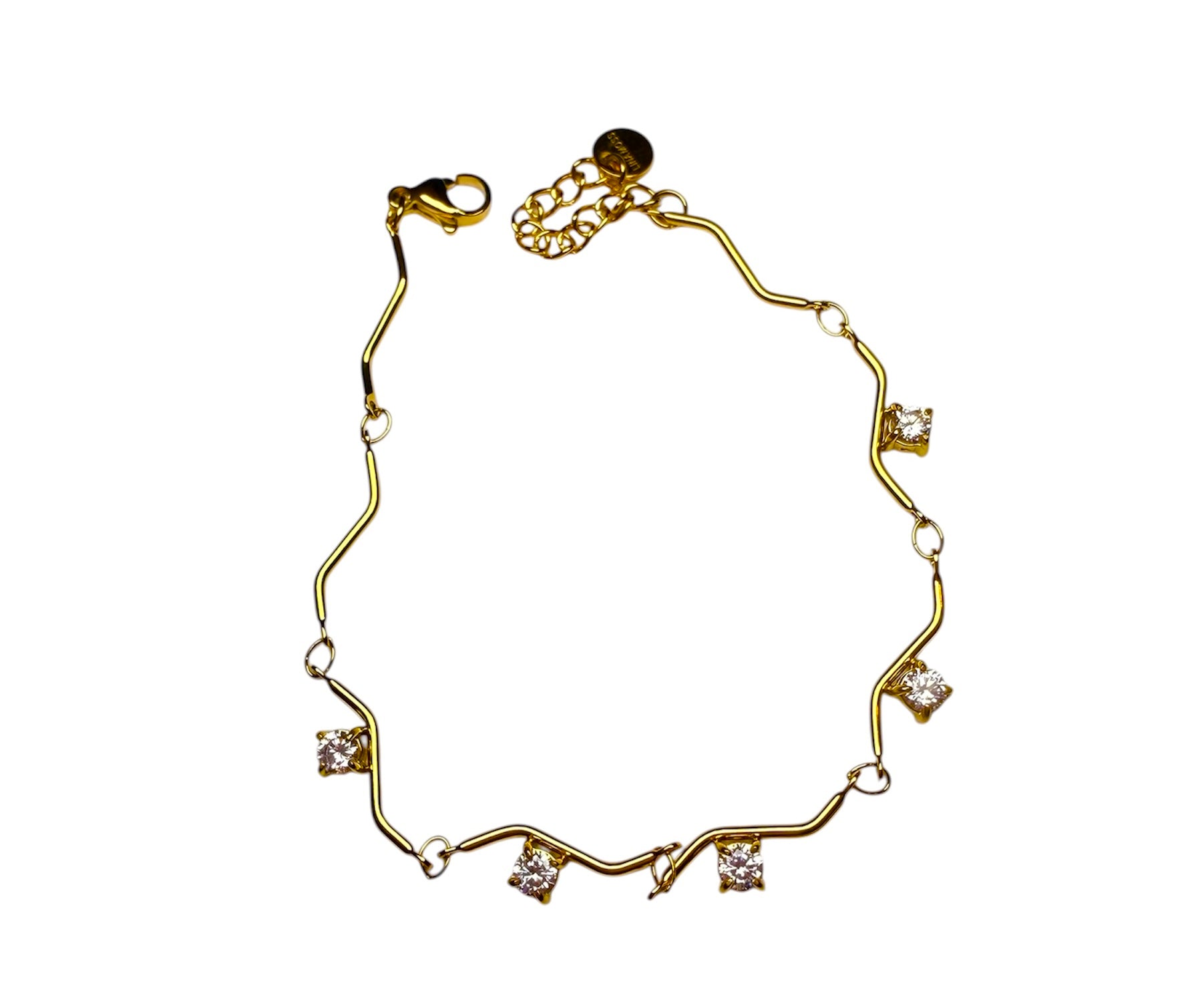 Bracciale Pink Pulse