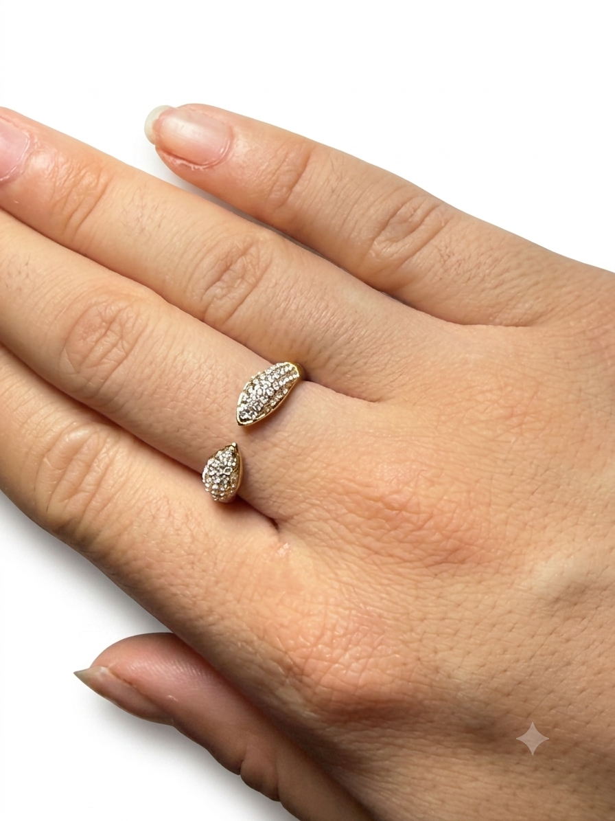 Anello Eclipse
