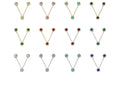 Collana Crystal Pop (orecchini in omaggio)
