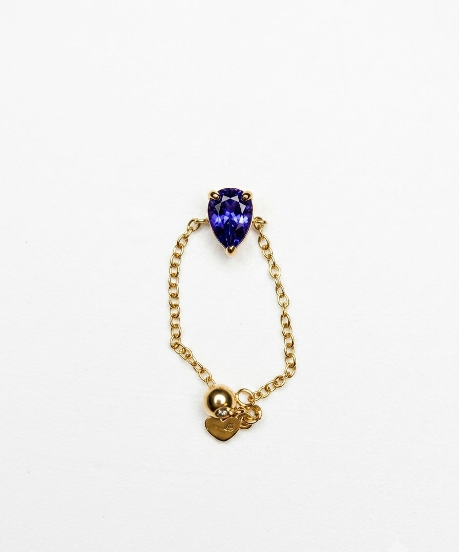 Anello Violet Slide