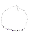 Collana Flora (anche a chocker)