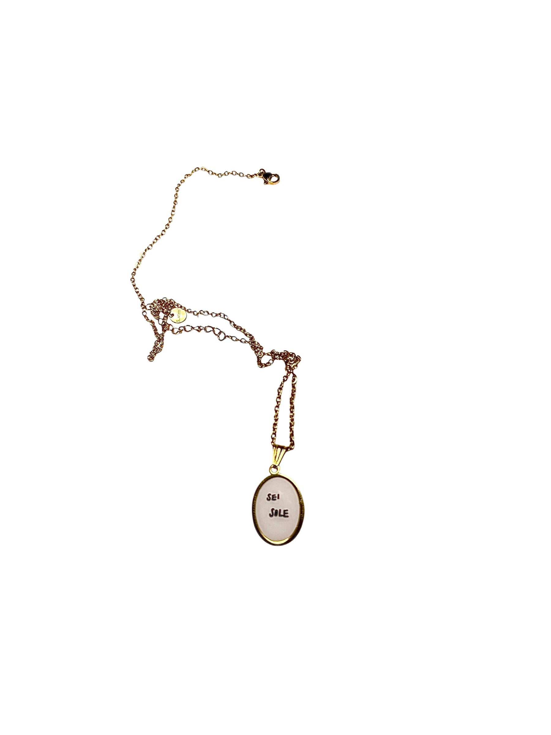 Collana “Sei Sole”