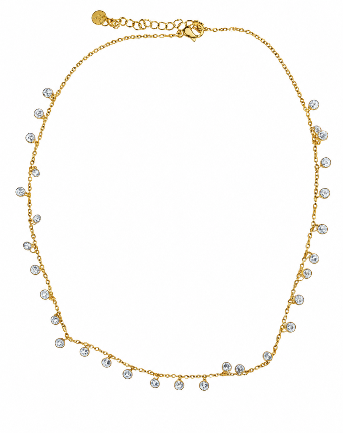 Collana Gocce di Luce