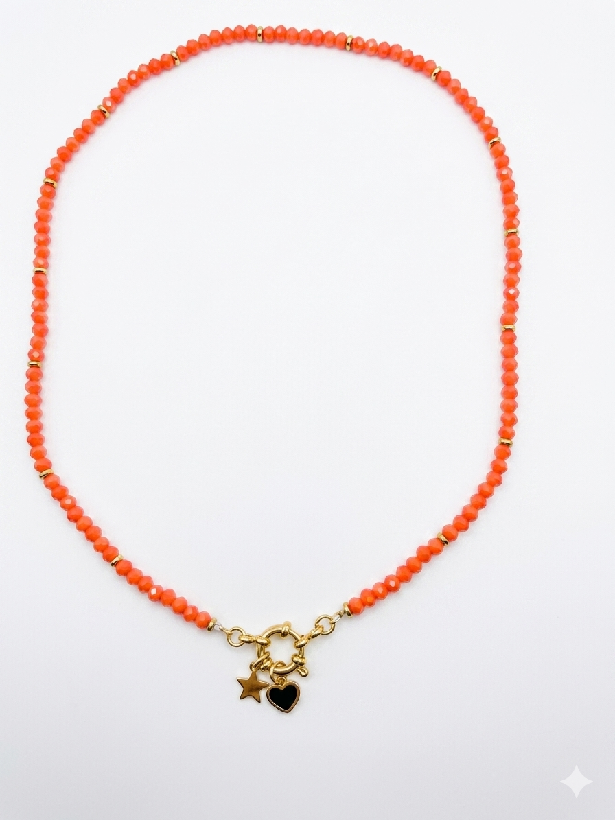 Collana Cosmo