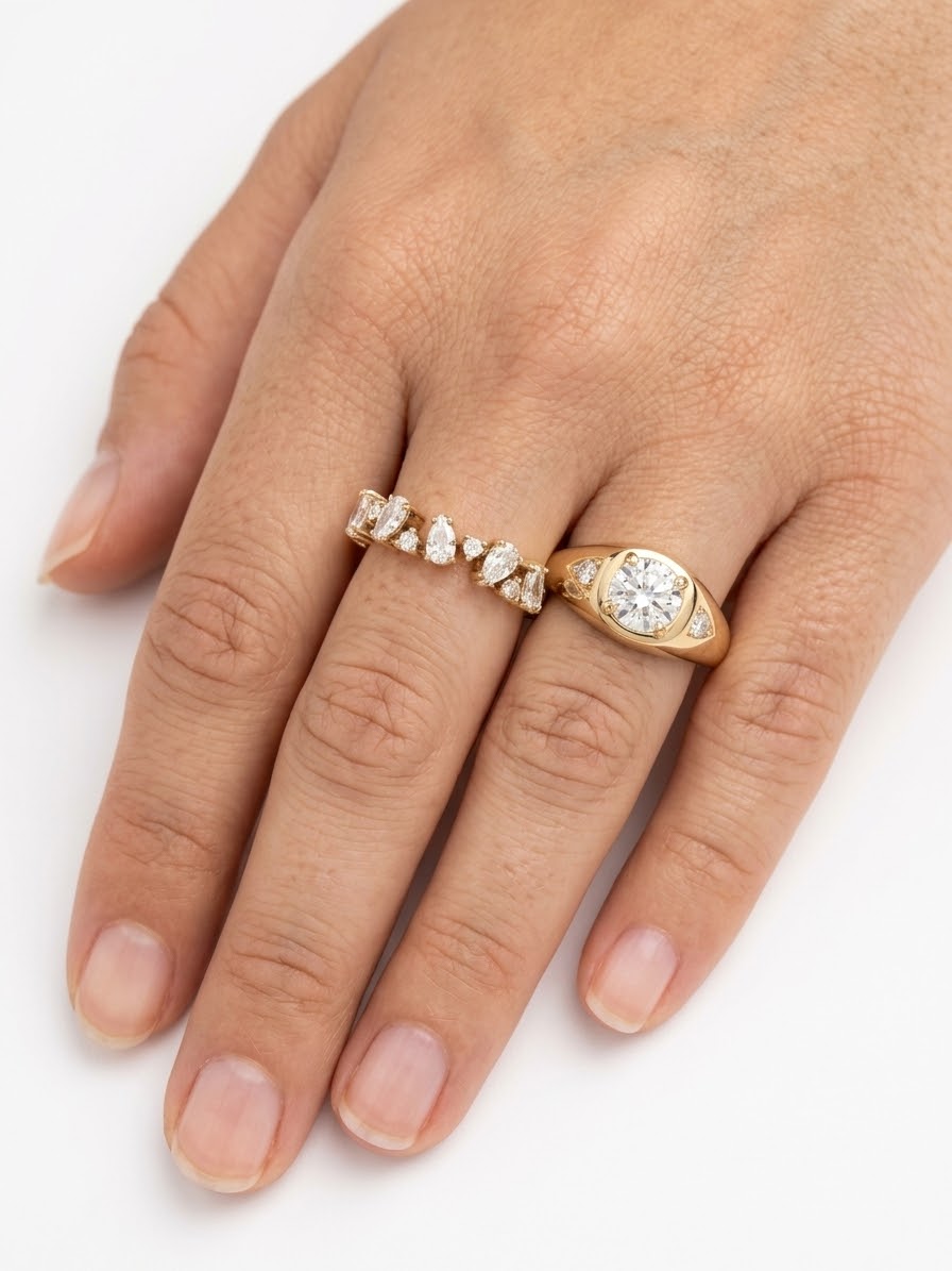 Anello Constellation
