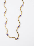 Collana Marea Lucente
