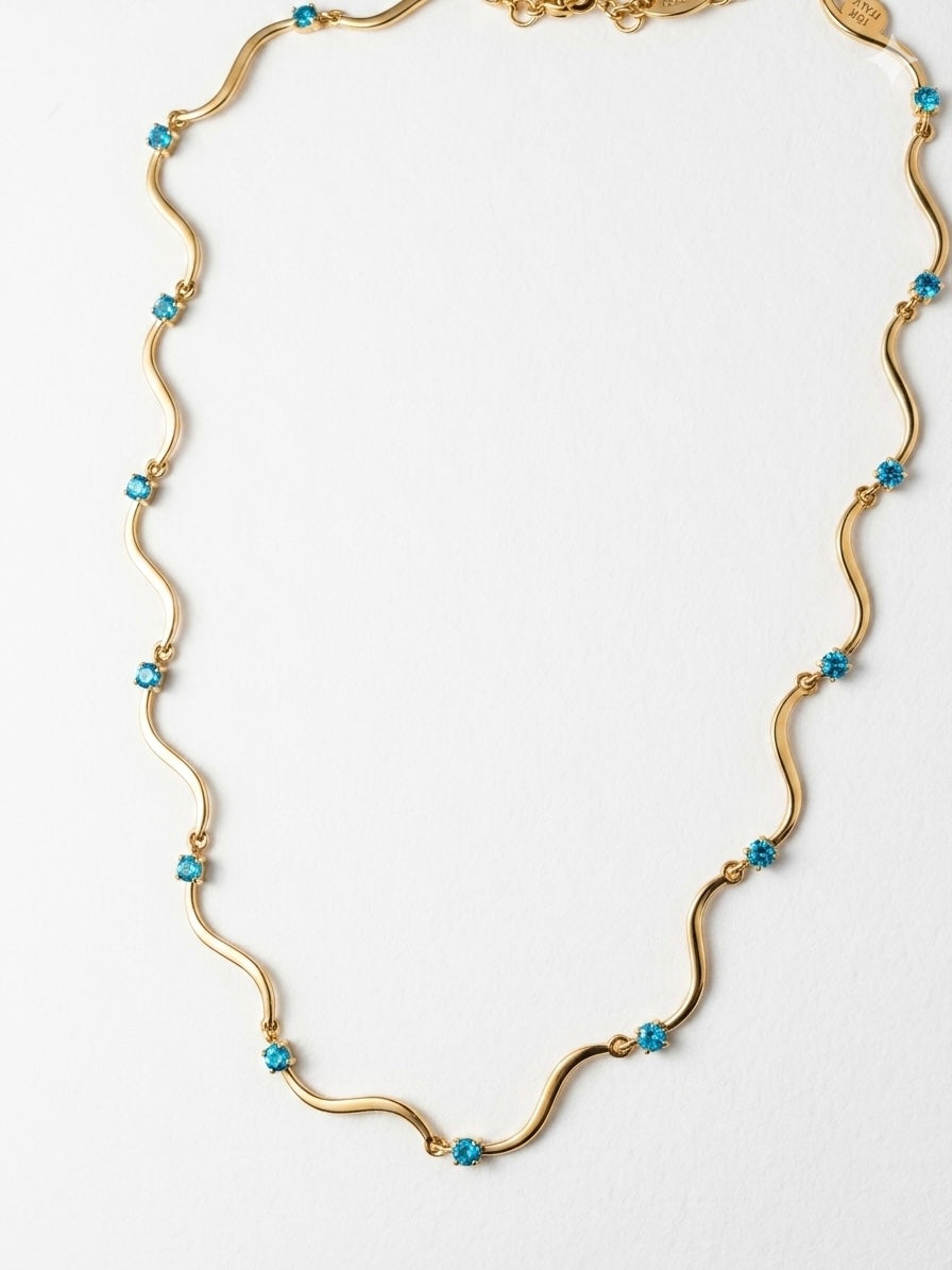 Collana Marea Lucente