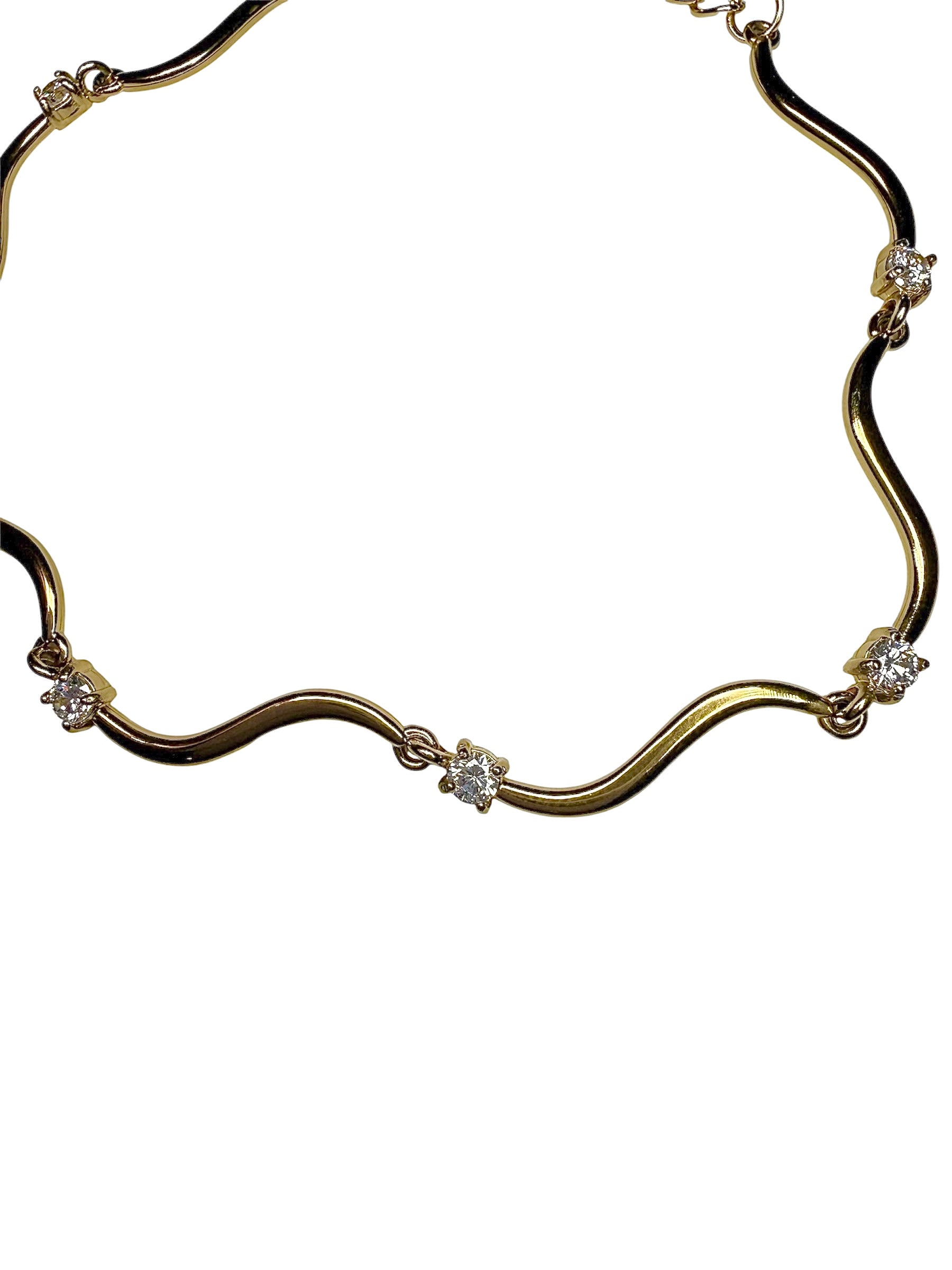 Bracciale Marea Lucente