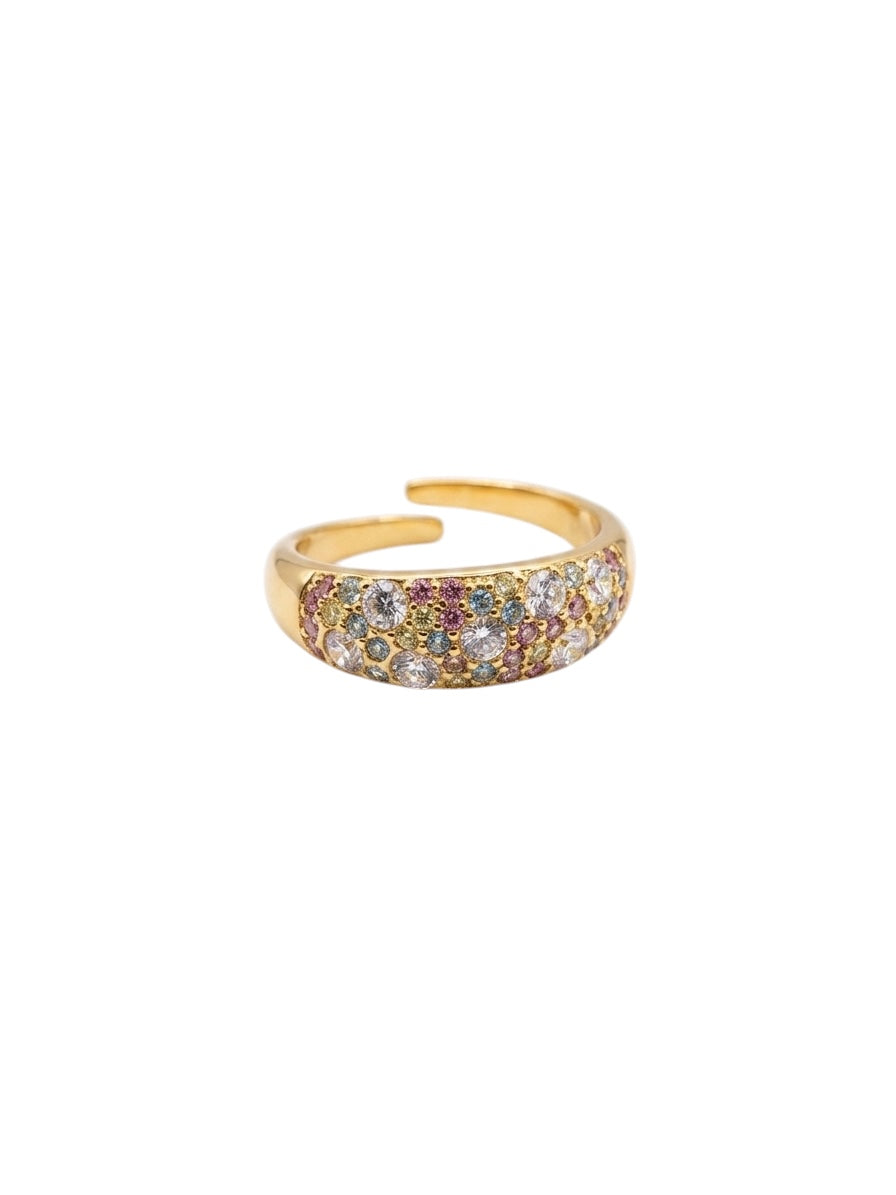 Anello Lumina
