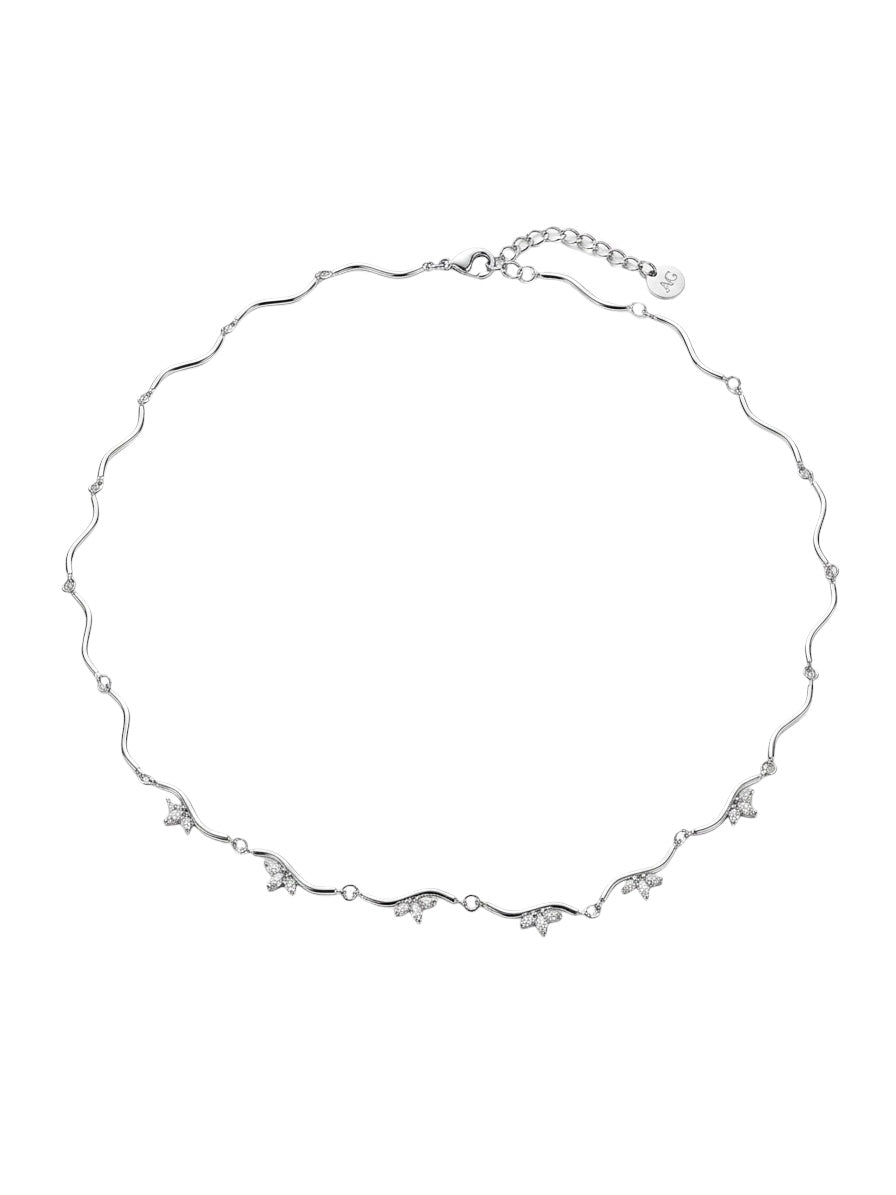 Collana Flora (anche a chocker)