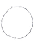 Collana Lumina Teardrop
