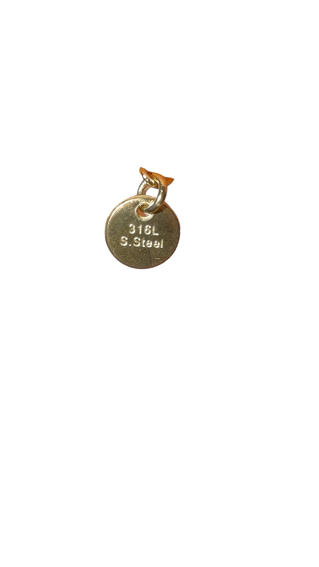 Collana Marea Lucente