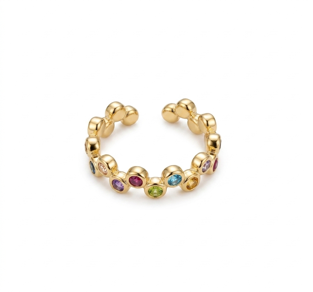 Anello Kaleido