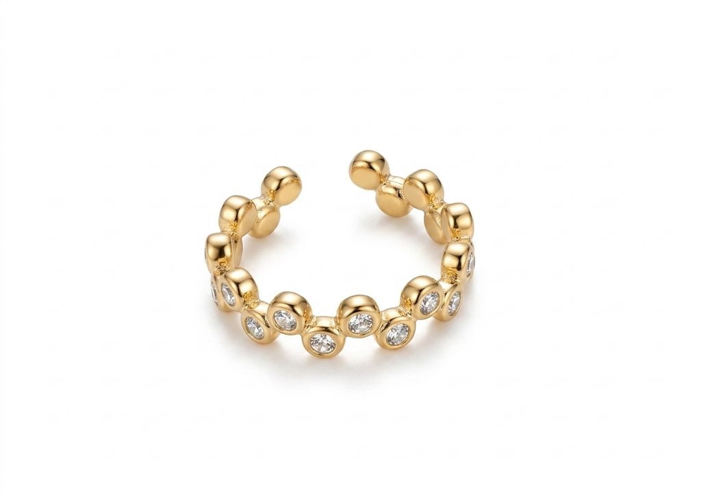 Anello Kaleido