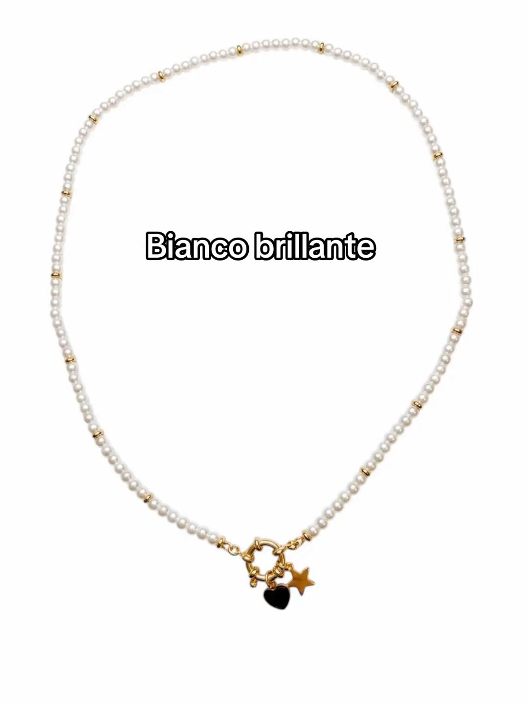 Collana Cosmo