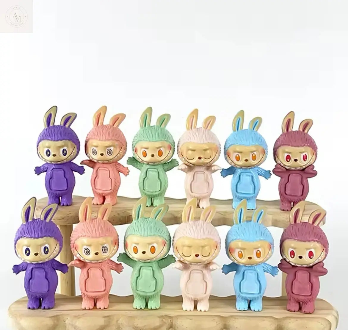 Labubu Sonny Angel anamaria.m®