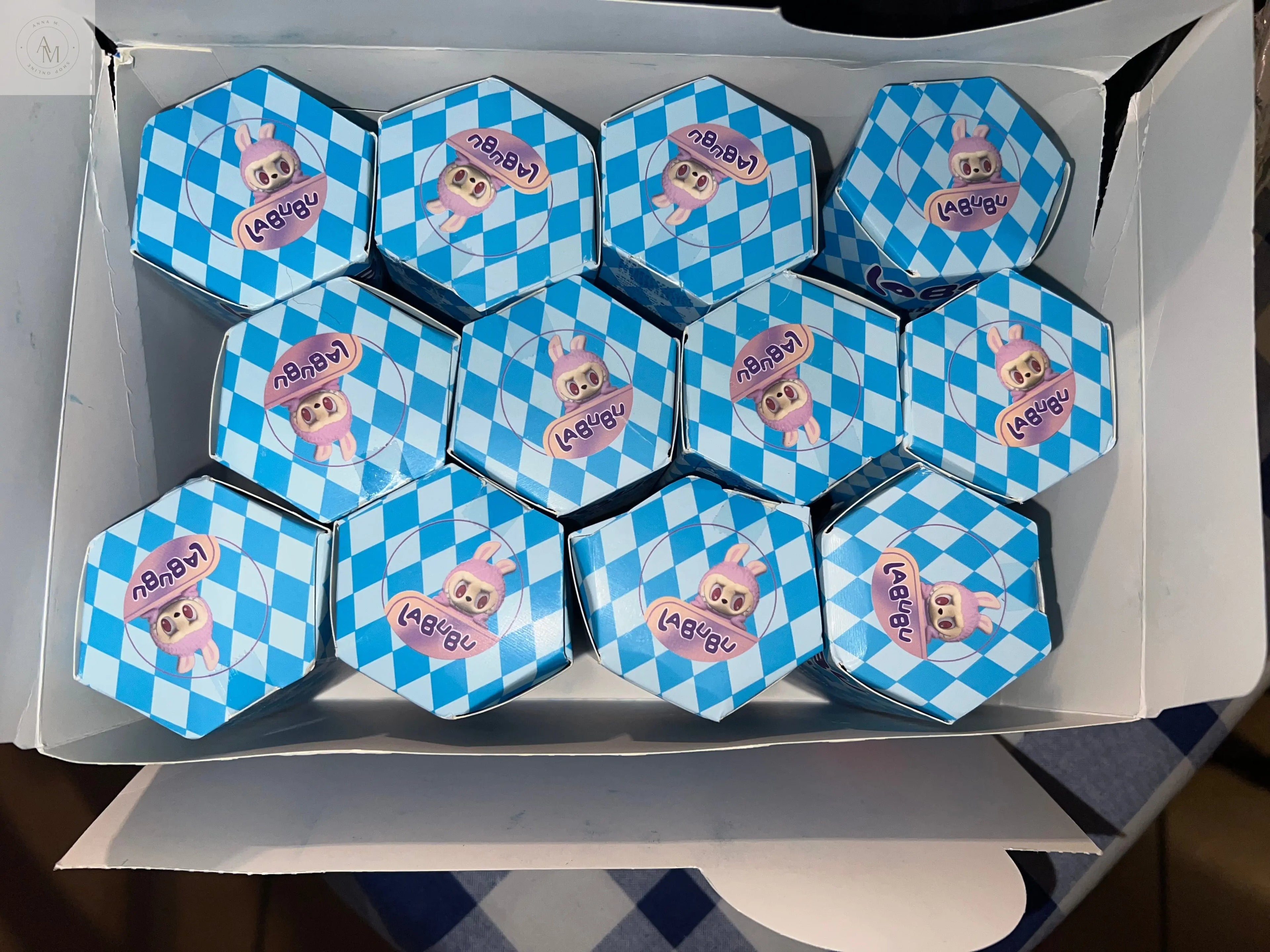 Labubu Sonny Angel anamaria.m®