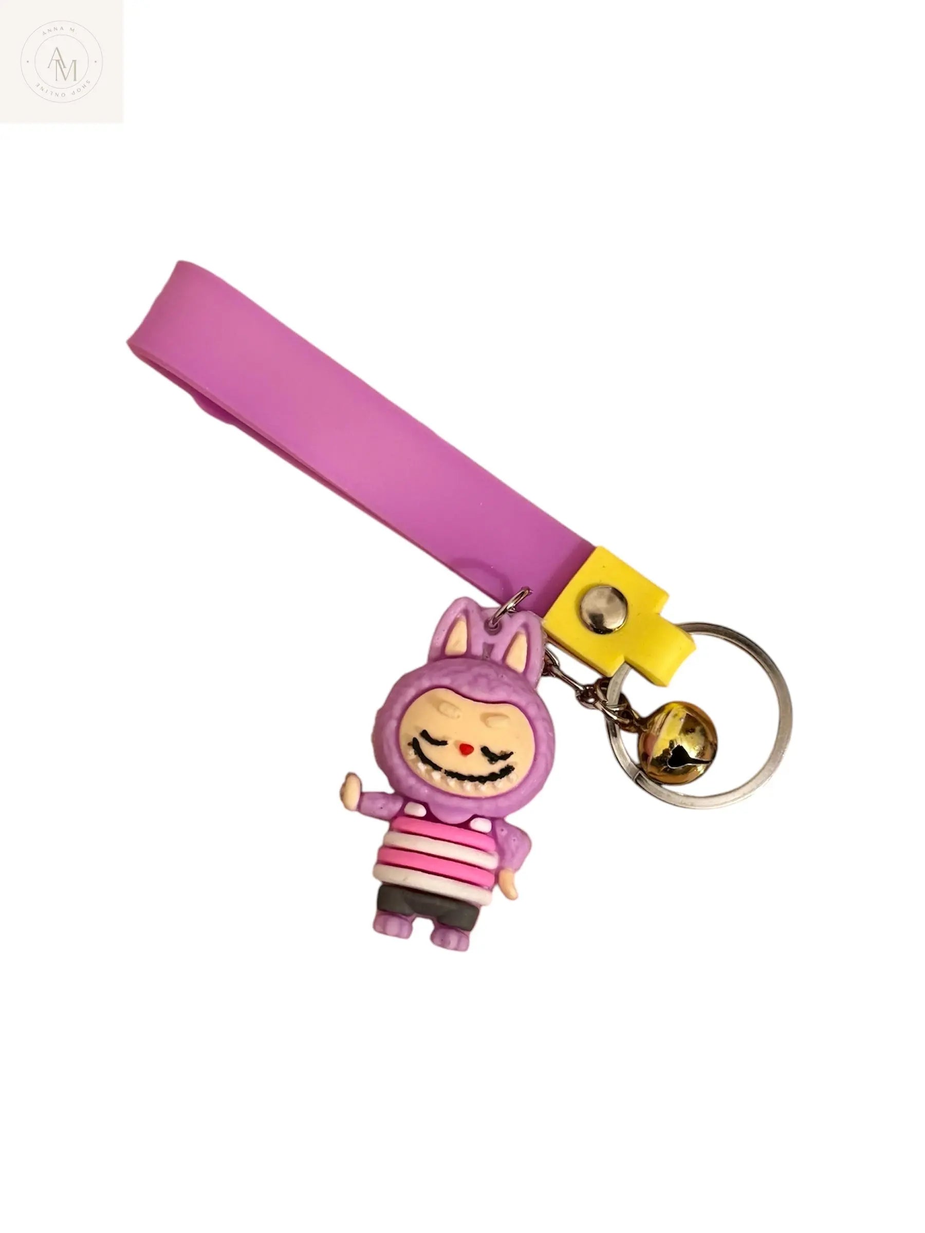 Labubu portachiavi 12 pezzi anamaria.m®