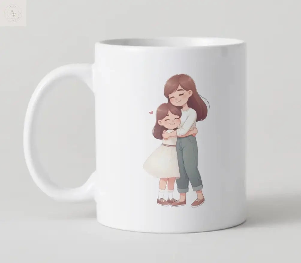 Tazza personalizzata in ceramica anamaria.m