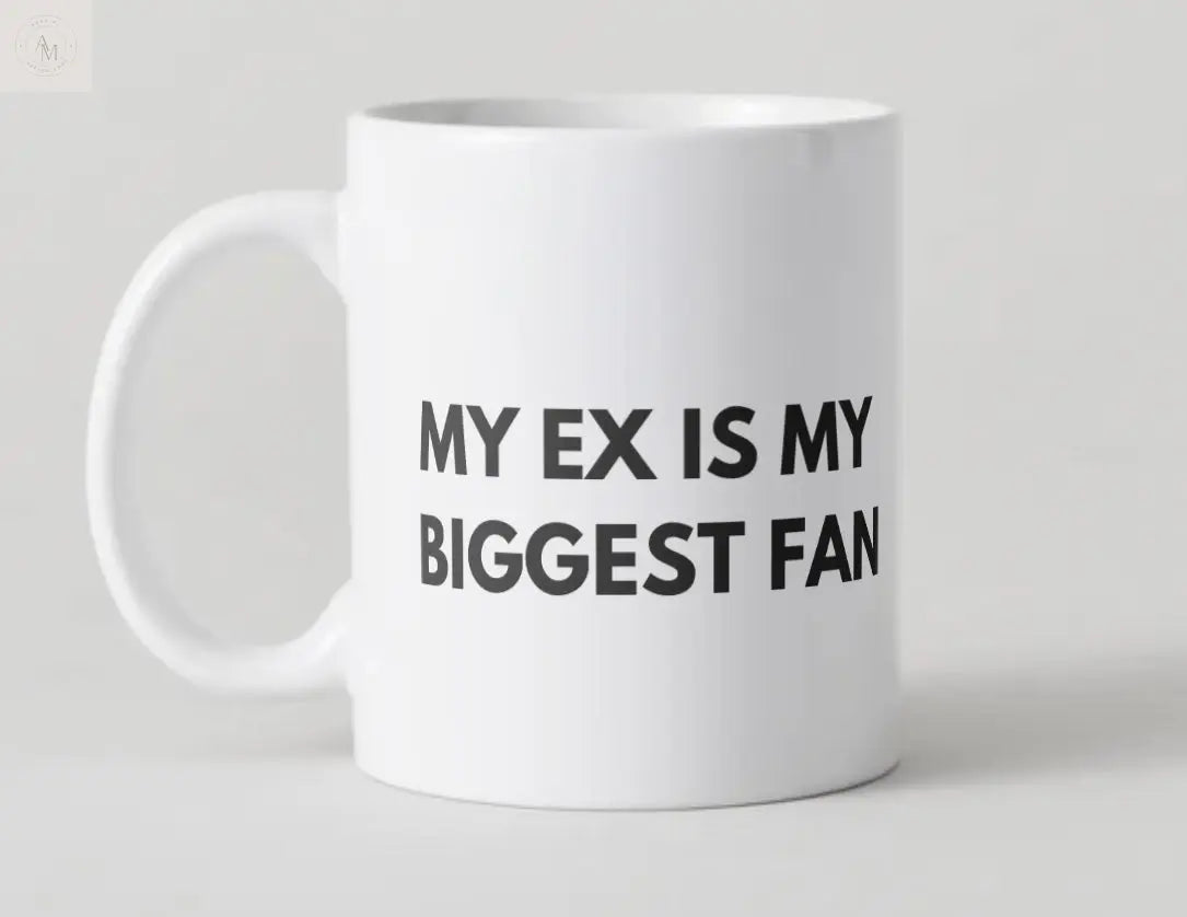 Tazza personalizzata in ceramica anamaria.m